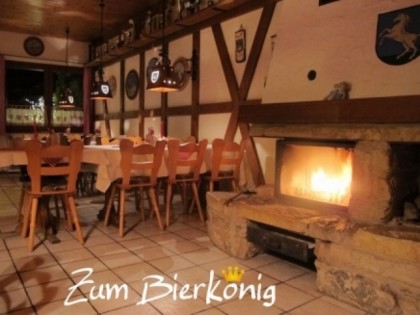 照片: Zum Bierk&amp;ouml;nig